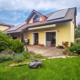 Prodej rodinného domu 200 m² Lhota pod Libčany