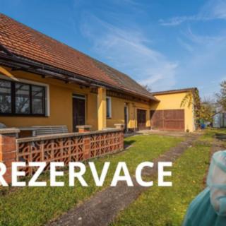 Prodej rodinného domu 102 m² Hlušice