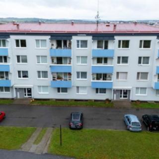 Prodej bytu 2+1 56 m² Jihlava