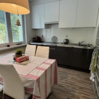 Pronájem bytu 2+1, 60m²
