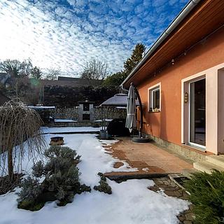 Prodej rodinného domu 175 m&sup2; Úterý