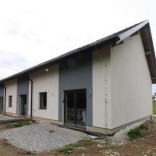 Prodej rodinného domu 140 m² Mysliboř