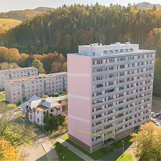 Prodej bytu 1+1 30 m² Náchod