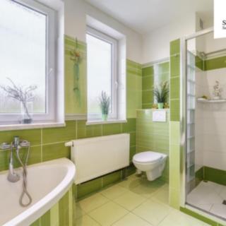 Pronájem bytu 3+1 94 m² Andělská Hora