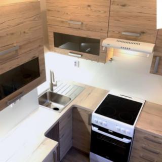 Pronájem bytu 2+1 53 m² Plzeň Východní Předměstí, Habrmannova