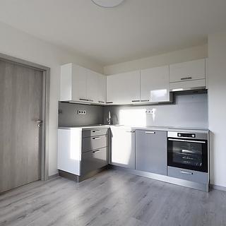 Prodej bytu 2+1 74 m² Jimramov