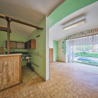 Prodej činžovního domu 478 m² Úpice, náměstí T. G. Masaryka
