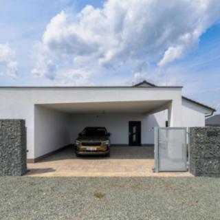 Prodej rodinného domu 84 m² Choltice, Na Hlásku
