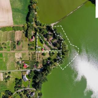 Prodej vodní plochy 5214 m² Velké Bílovice