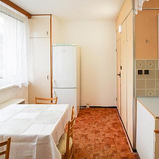 Pronájem bytu 3+1 74 m² Jihlava