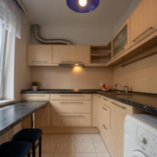 Prodej bytu 2+1 54 m² Brno Pisárky, Hlinky
