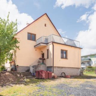 Prodej rodinného domu 276 m² Praha