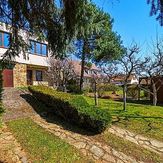 Prodej rodinného domu 243 m&sup2; Opava