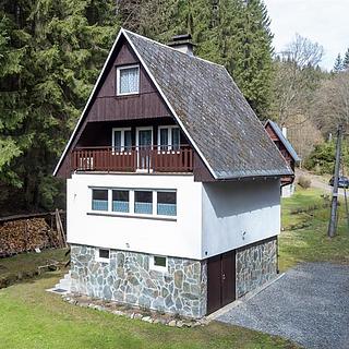 Prodej chalupy 75 m² Zábřeh Hněvkov