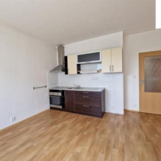 Pronájem bytu 2+kk 41 m² Jihlava