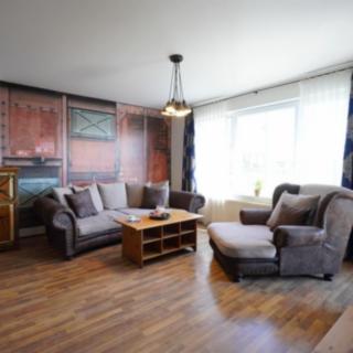 Prodej bytu 3+kk 75 m² Praha