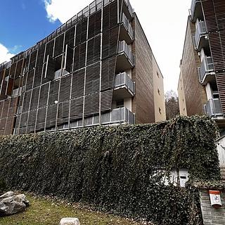 Prodej bytu 2+kk 52 m² Harrachov