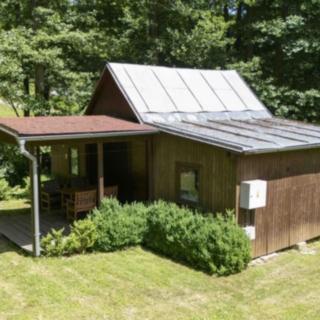 Prodej chaty 30 m² Lančov