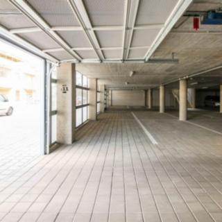 Pronájem parkovacího místa 14 m² Jihlava Horní Kosov, Purmerendská