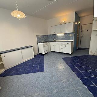 Pronájem bytu 1+1 36 m&sup2; Mariánské Lázně