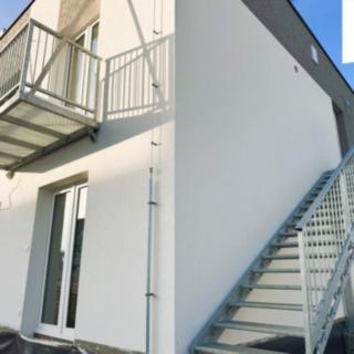 Pronájem bytu 2+kk 46 m² Blovice, Javorová