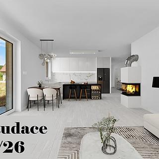 Prodej rodinného domu 124 m² Morašice