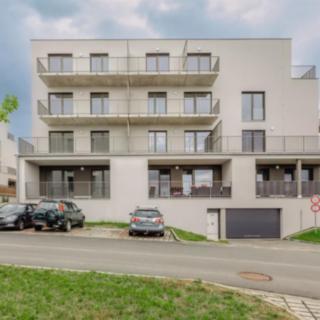 Pronájem bytu 2+kk 59 m² Plzeň Újezd, Safírová