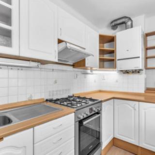 Prodej bytu 3+1 65 m² Trutnov Střední Předměstí, Janáčkova
