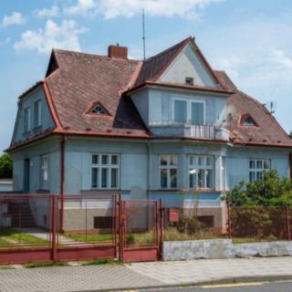 Prodej rodinného domu 220 m² Opava Jaktař, Liliová