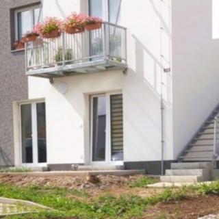 Pronájem bytu 2+kk 46 m² Blovice