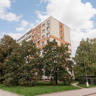 Pronájem bytu 3+kk 66 m² Neratovice, Na Výsluní