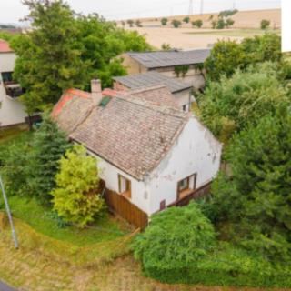 Prodej rodinného domu 44 m² Postoloprty Malnice