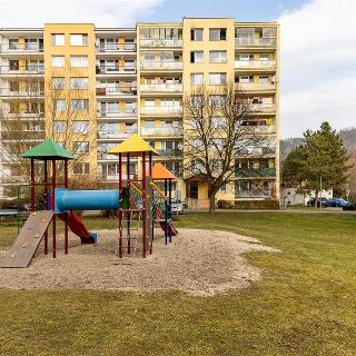 Prodej bytu 3+1 69 m² Sázava
