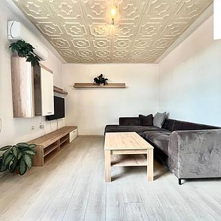 Prodej bytu 2+1 59 m² Křečhoř