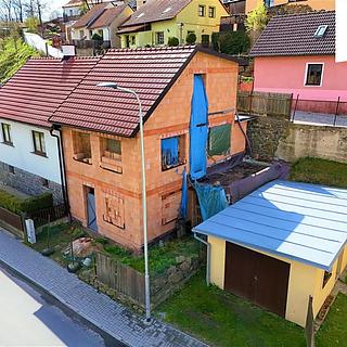 Prodej rodinného domu, 103m²