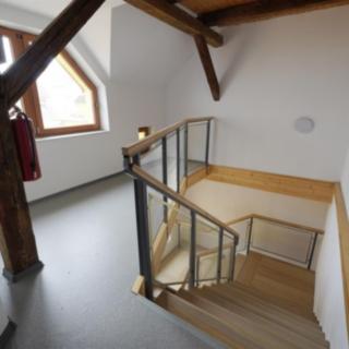 Prodej ostatního komerčního prostoru 655 m² Žatec, Husova