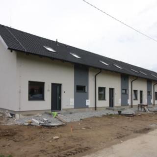 Prodej rodinného domu 140 m² Mysliboř