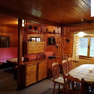 Pronájem hotelu a penzionu 80 m² Vamberk Peklo