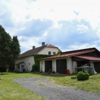 Prodej rodinného domu 350 m² Teplá Kladruby