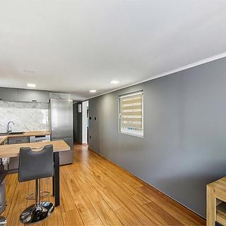 Prodej stavební parcely 1156 m&sup2; Tišice