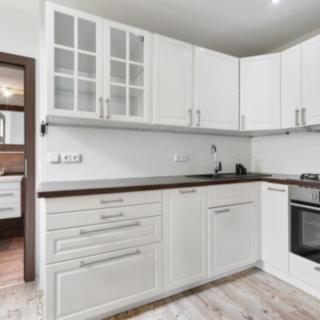 Prodej bytu 2+kk 51 m² Aš