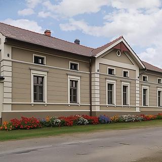 Prodej rodinného domu 620 m&sup2; Klobuky