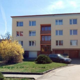 Pronájem bytu 1+1 33 m² Telč