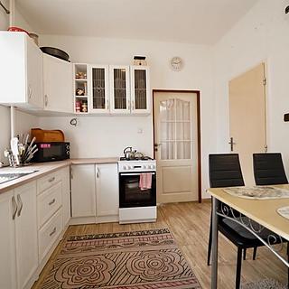 Prodej rodinného domu 125 m² Kladno, Klikorkova