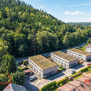 Prodej rodinného domu 95 m&sup2; Rudník