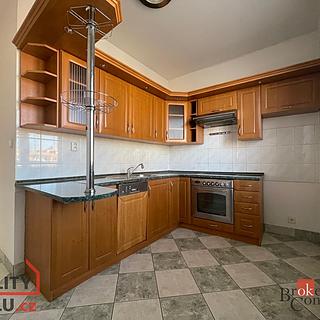 Prodej bytu 3+1 63 m² Ostrava Poruba, Alžírská
