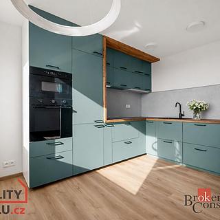 Prodej bytu 3+1 67 m&sup2; Kladno