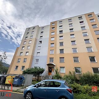 Prodej bytu 4+1 79 m² Ústí nad Labem