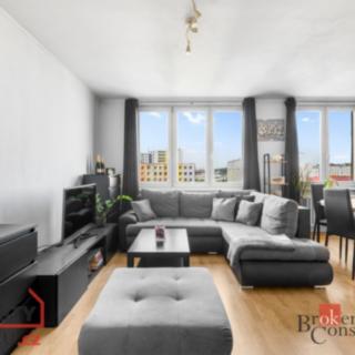 Prodej bytu 1+kk a garsoniéry 40 m² Praha Letňany, Bohumínská