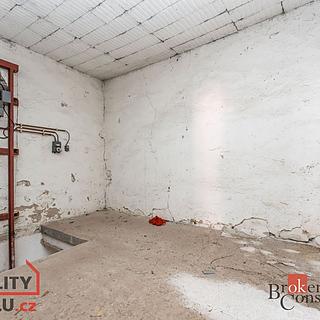 Prodej historického objektu 700 m² Polička Polička-Město, Pálená